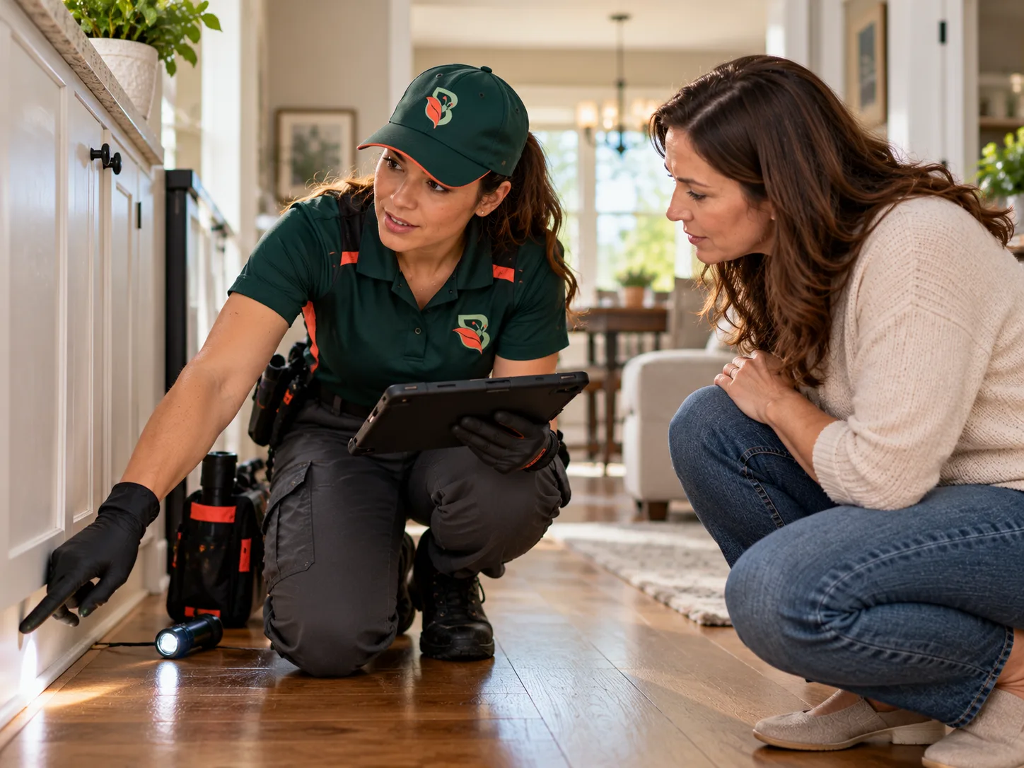 Pest Control Bountiful, UT FAQs
